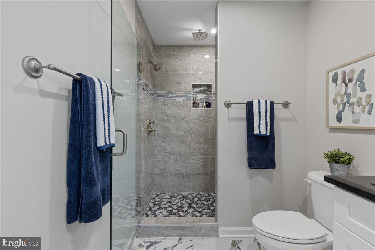 CEDAR HEIGHTS - Residential