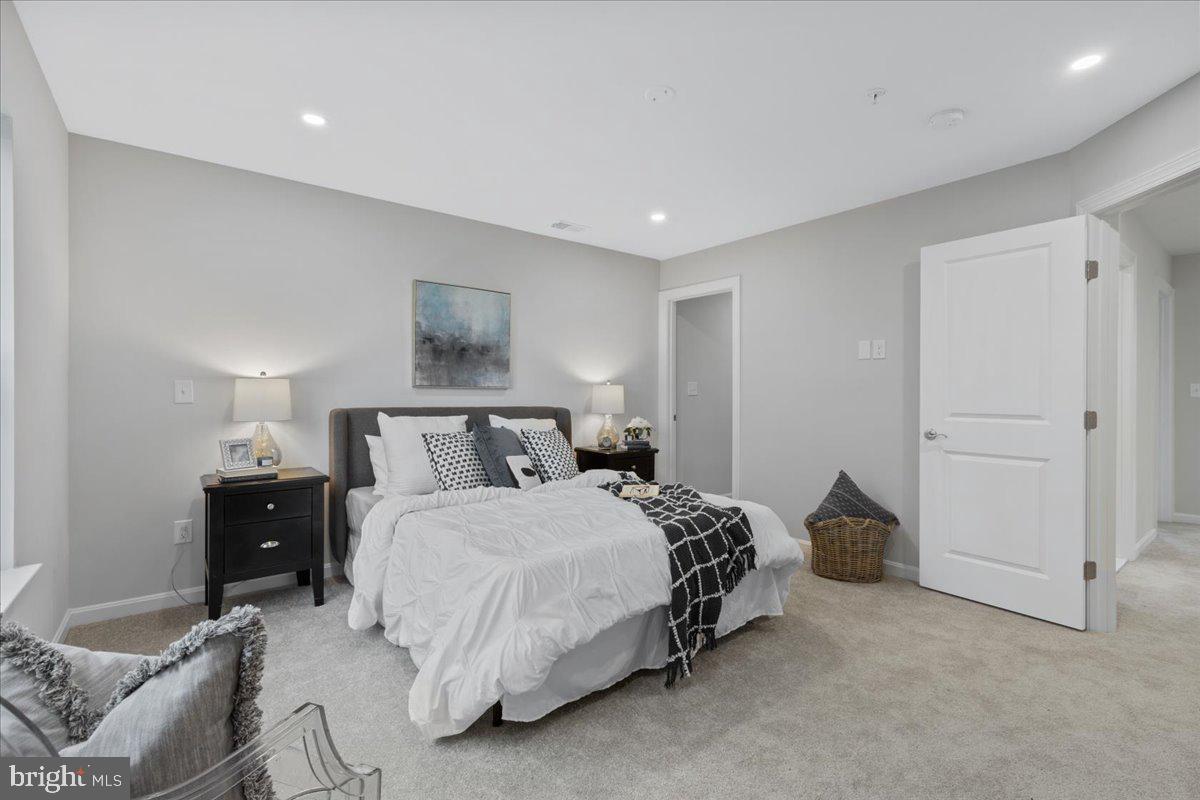 CEDAR HEIGHTS - Residential