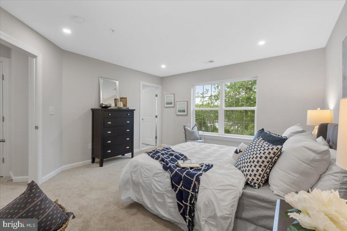 CEDAR HEIGHTS - Residential