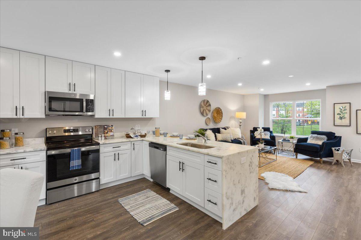 CEDAR HEIGHTS - Residential