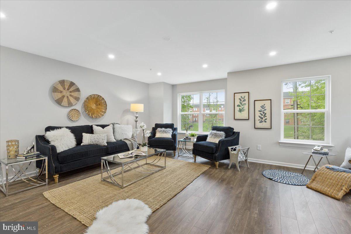 CEDAR HEIGHTS - Residential