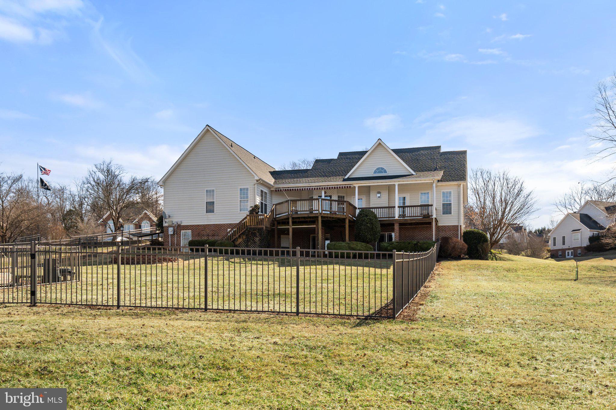 CEDARBROOKE - Residential