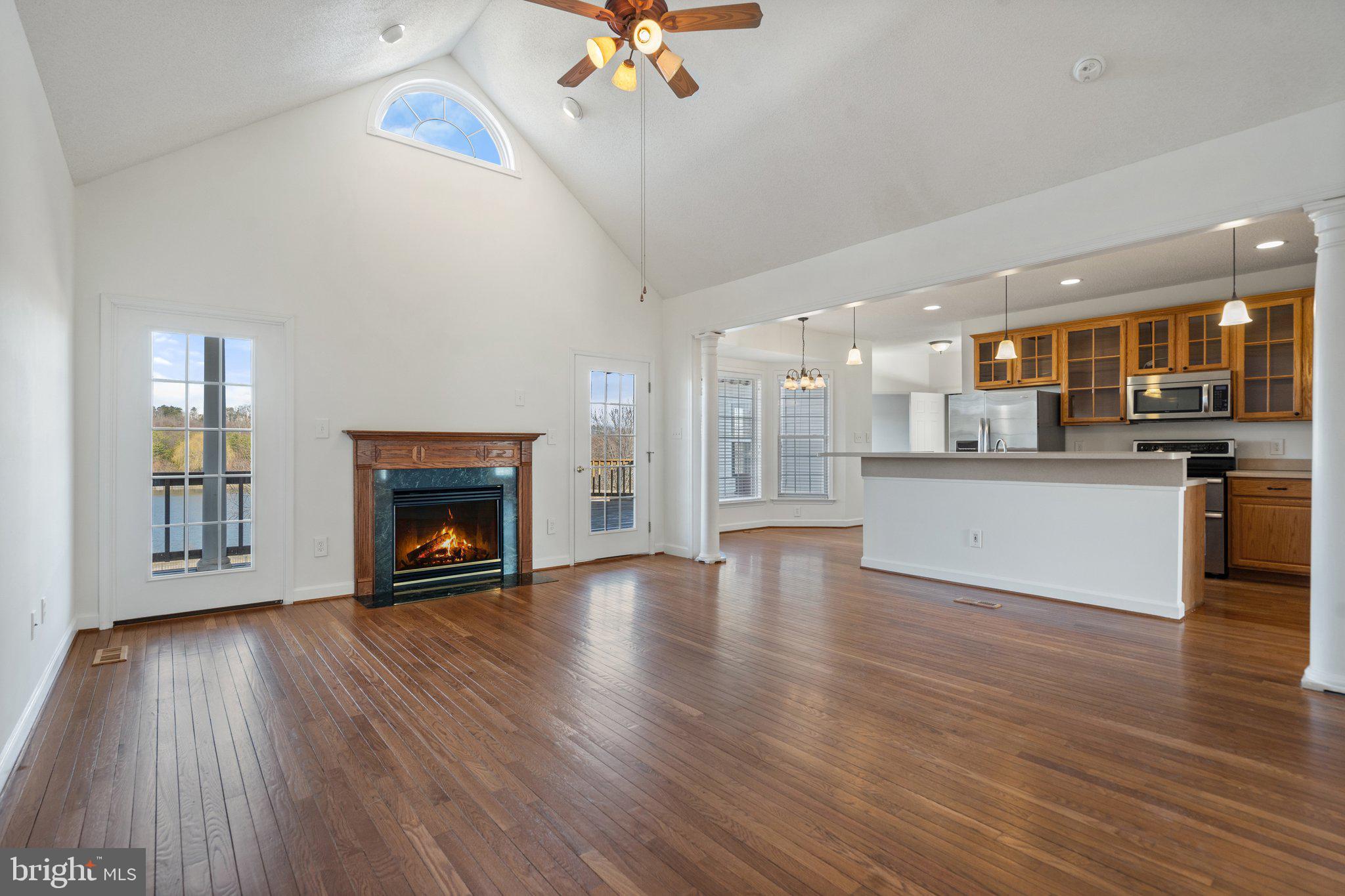 CEDARBROOKE - Residential