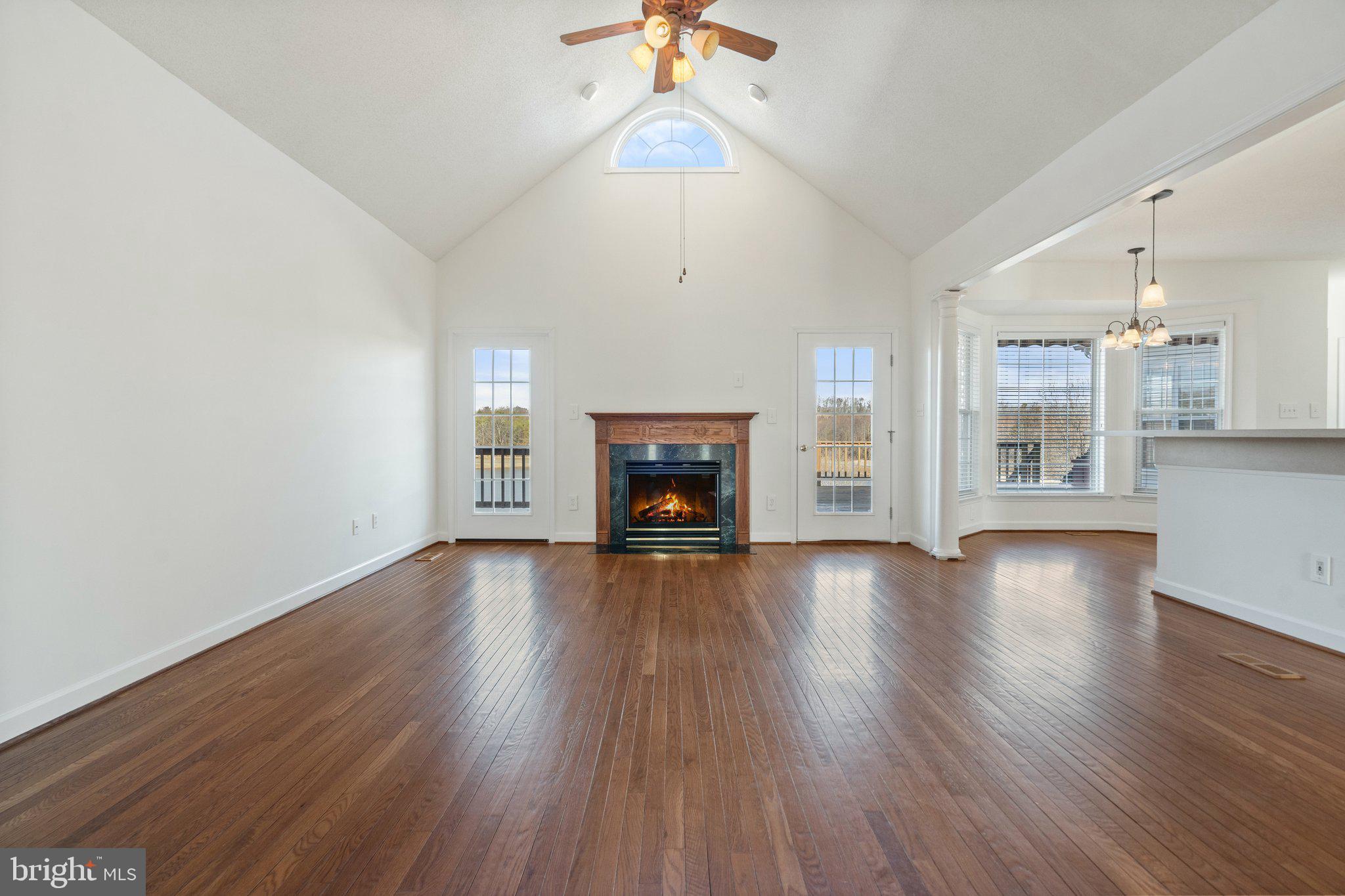 CEDARBROOKE - Residential