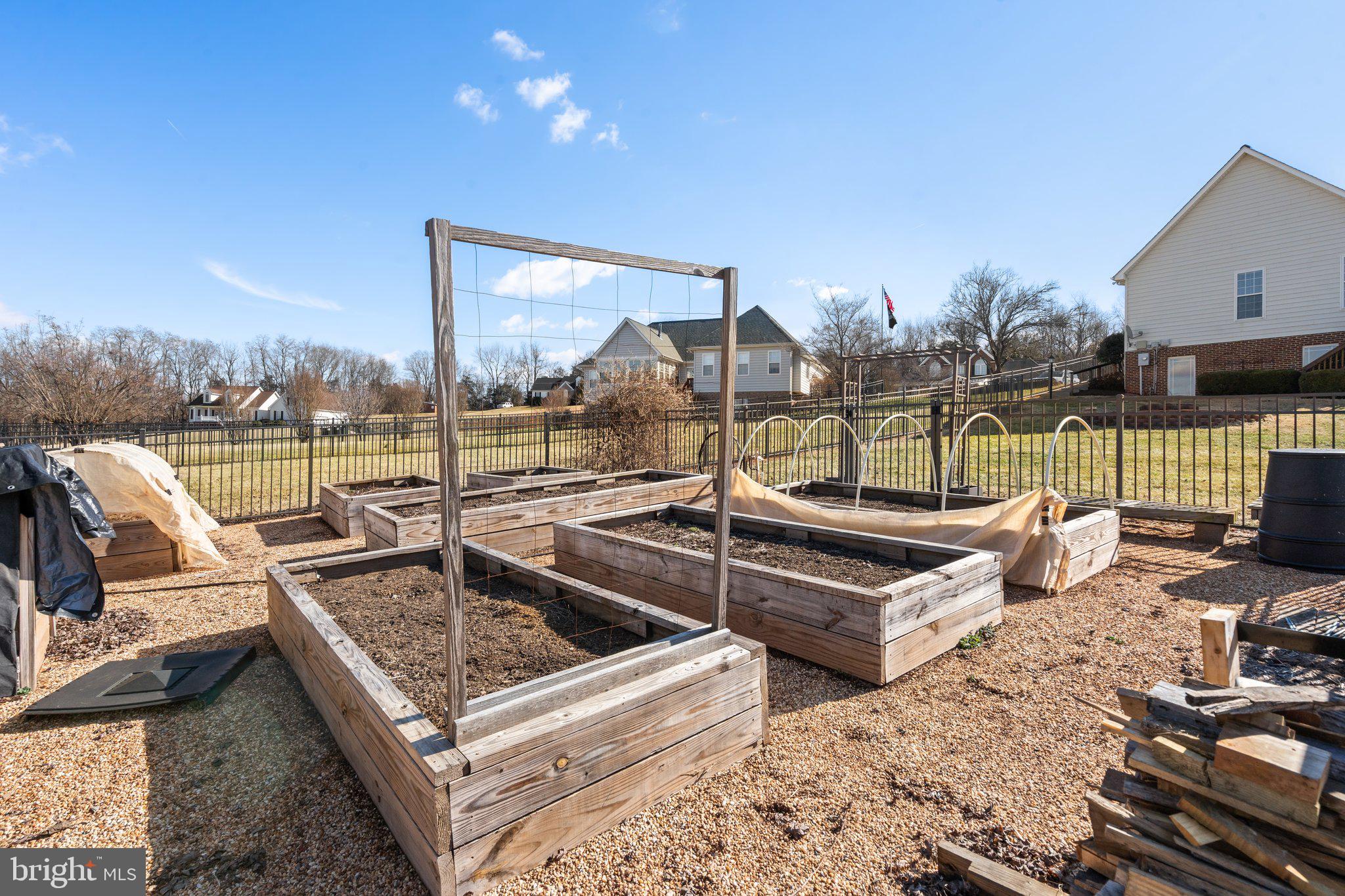 CEDARBROOKE - Residential