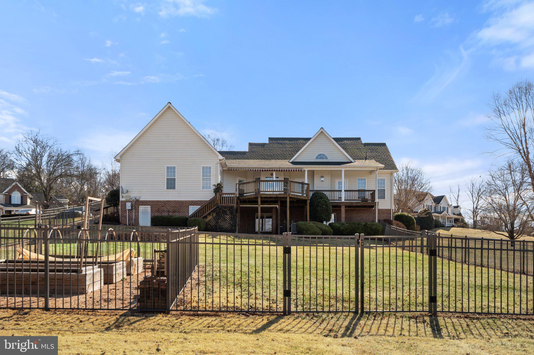 CEDARBROOKE - Residential