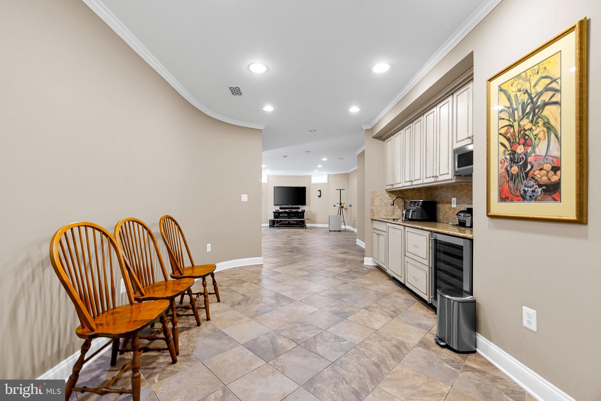 BEACON HILL - Residential
