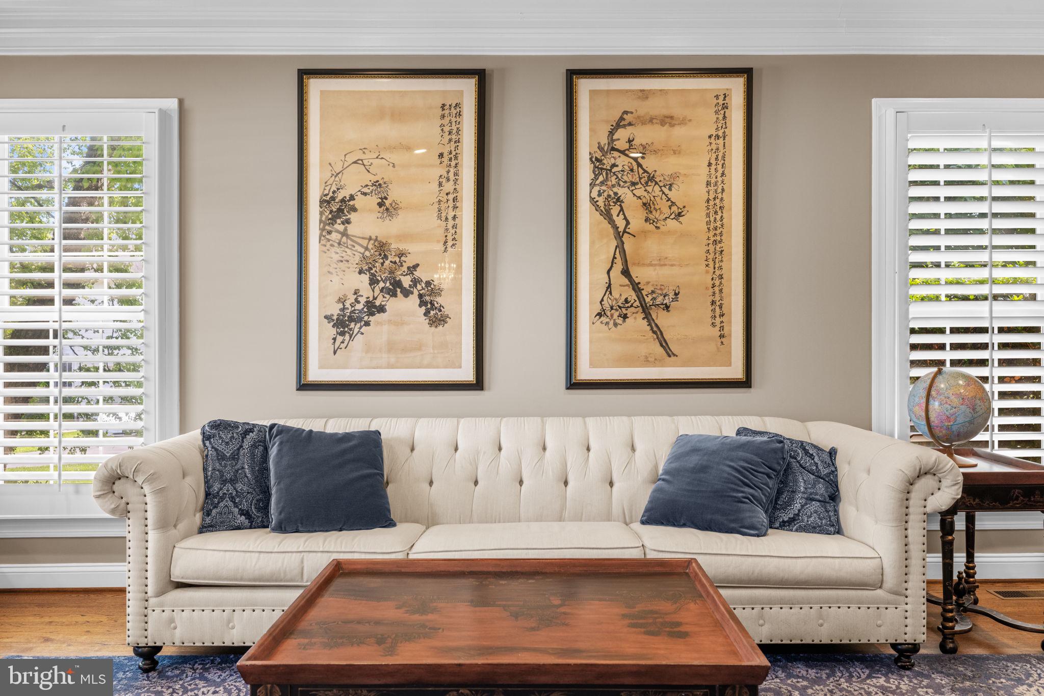 BEACON HILL - Residential