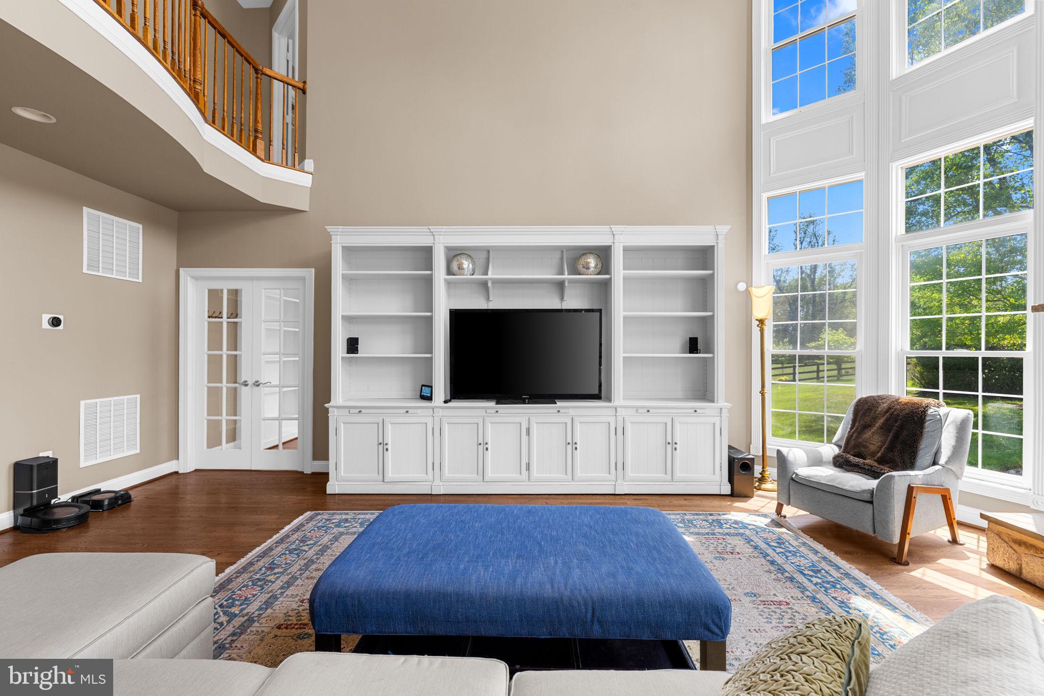 BEACON HILL - Residential