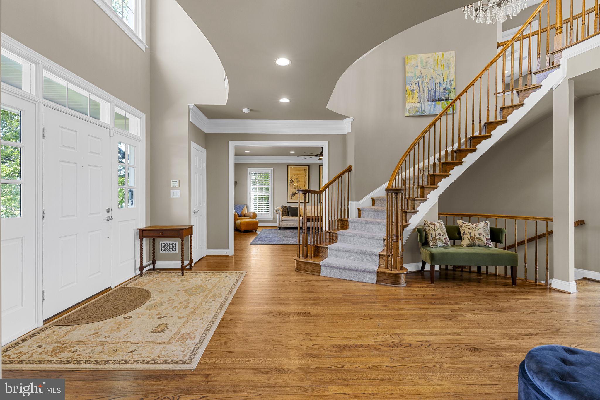BEACON HILL - Residential
