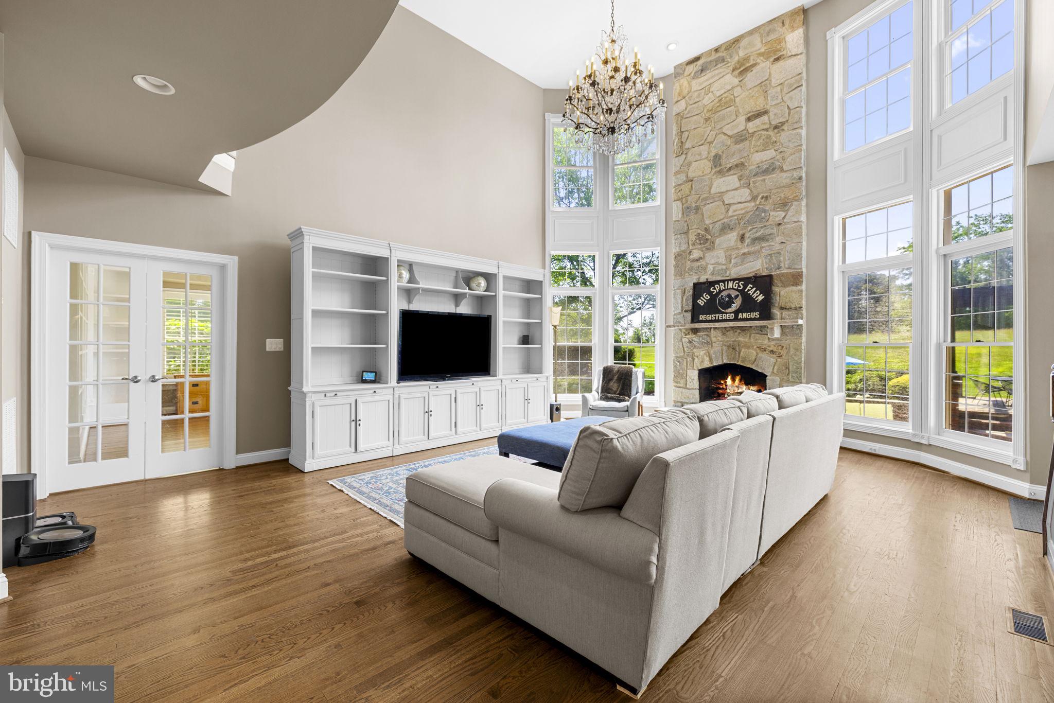 BEACON HILL - Residential