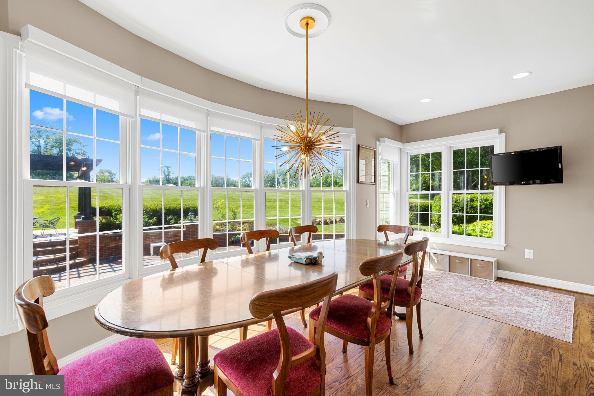 BEACON HILL - Residential
