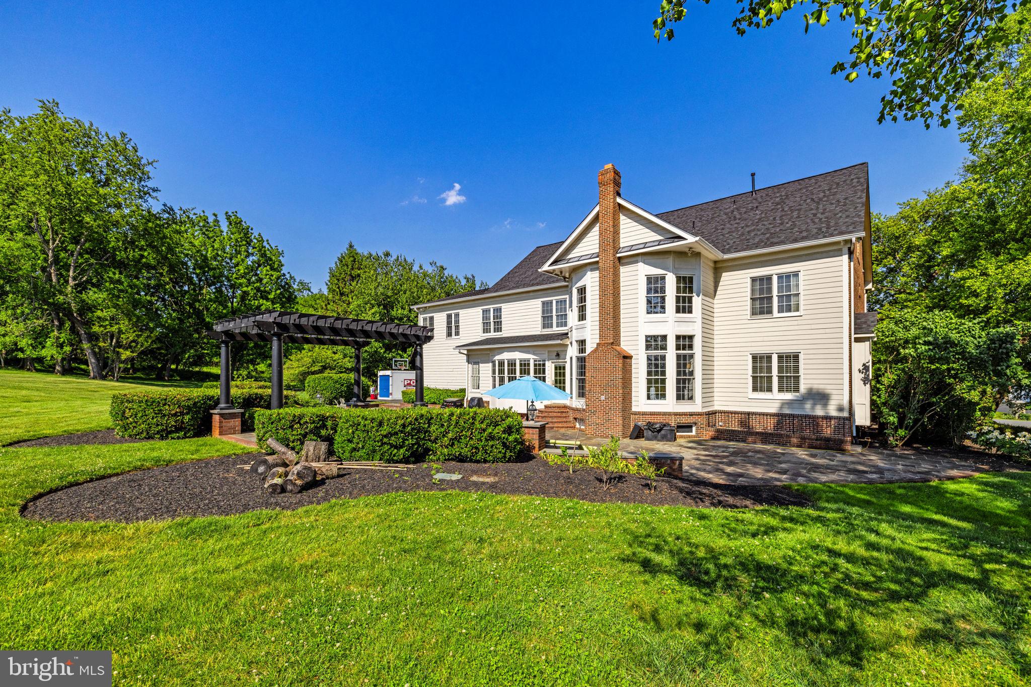 BEACON HILL - Residential