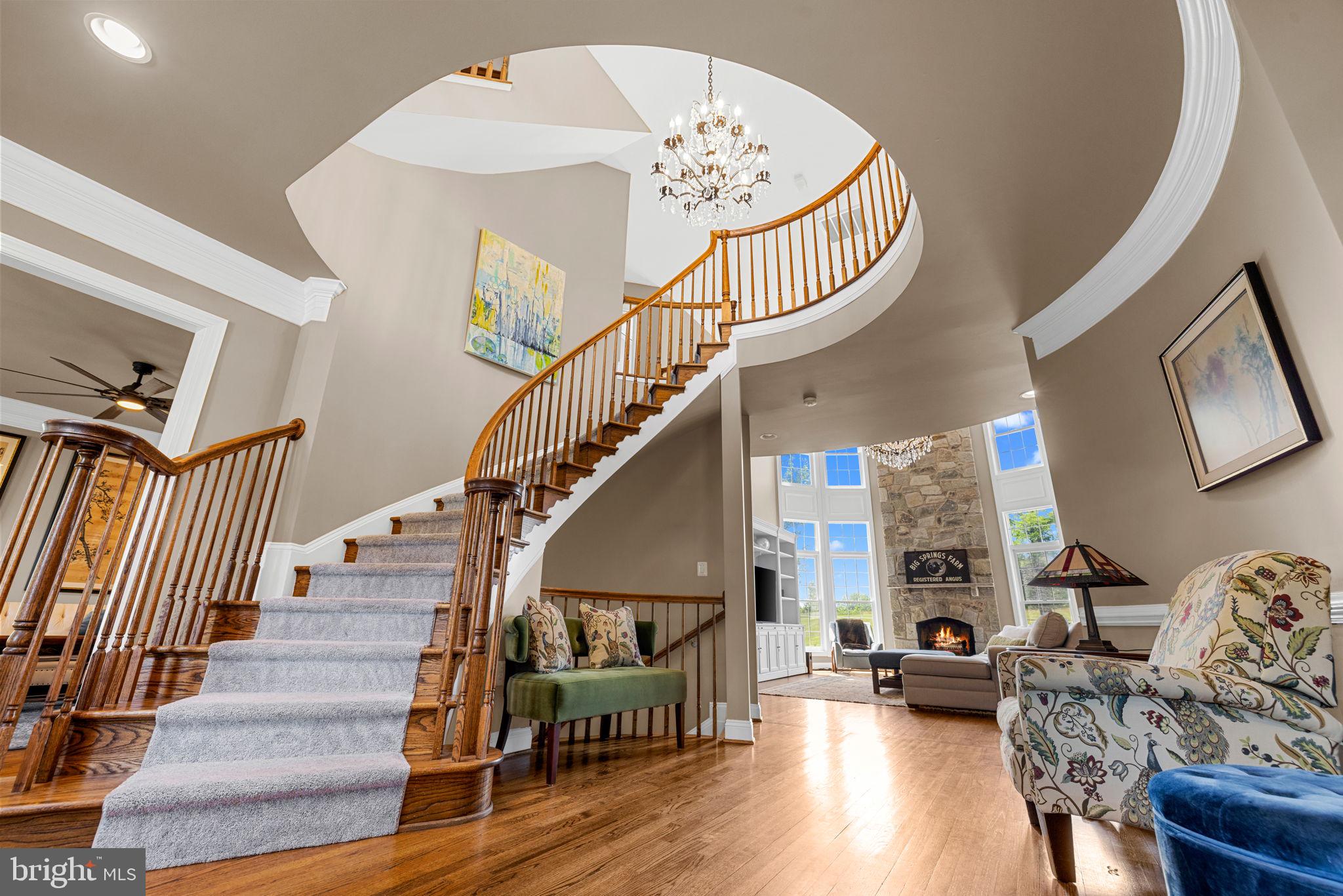 BEACON HILL - Residential