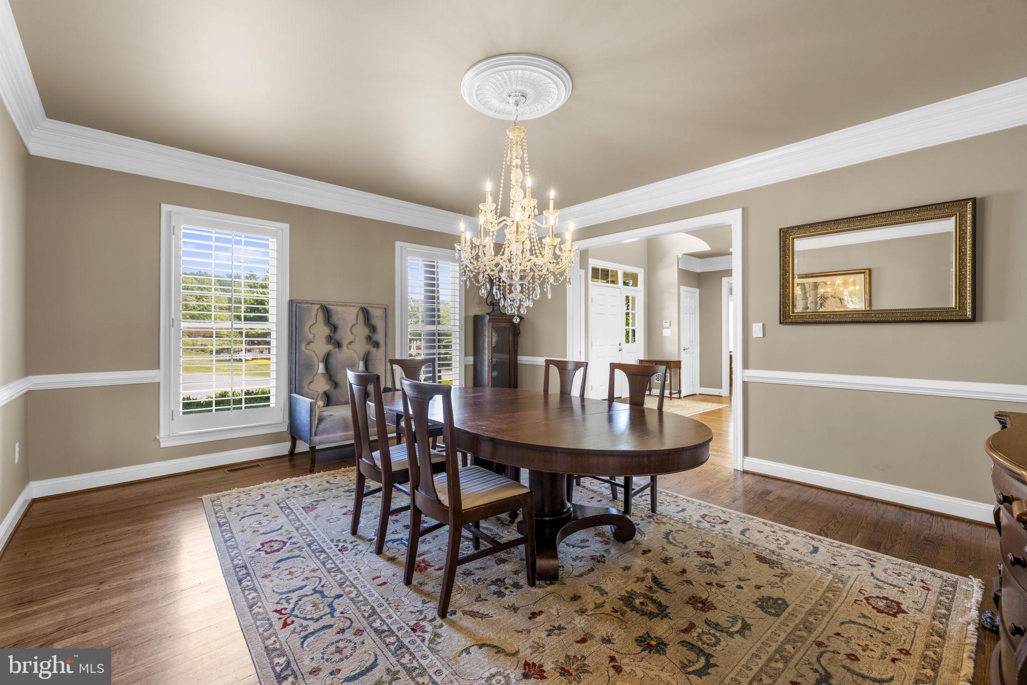BEACON HILL - Residential