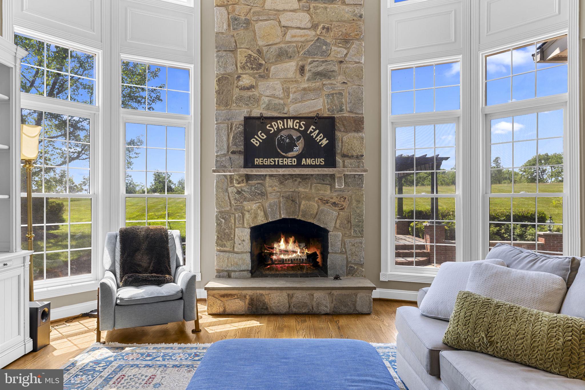 BEACON HILL - Residential