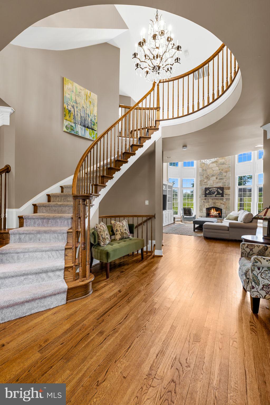 BEACON HILL - Residential
