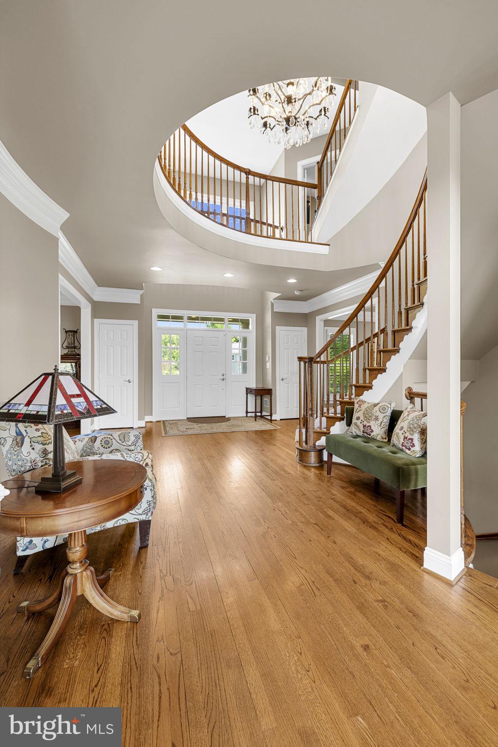 BEACON HILL - Residential