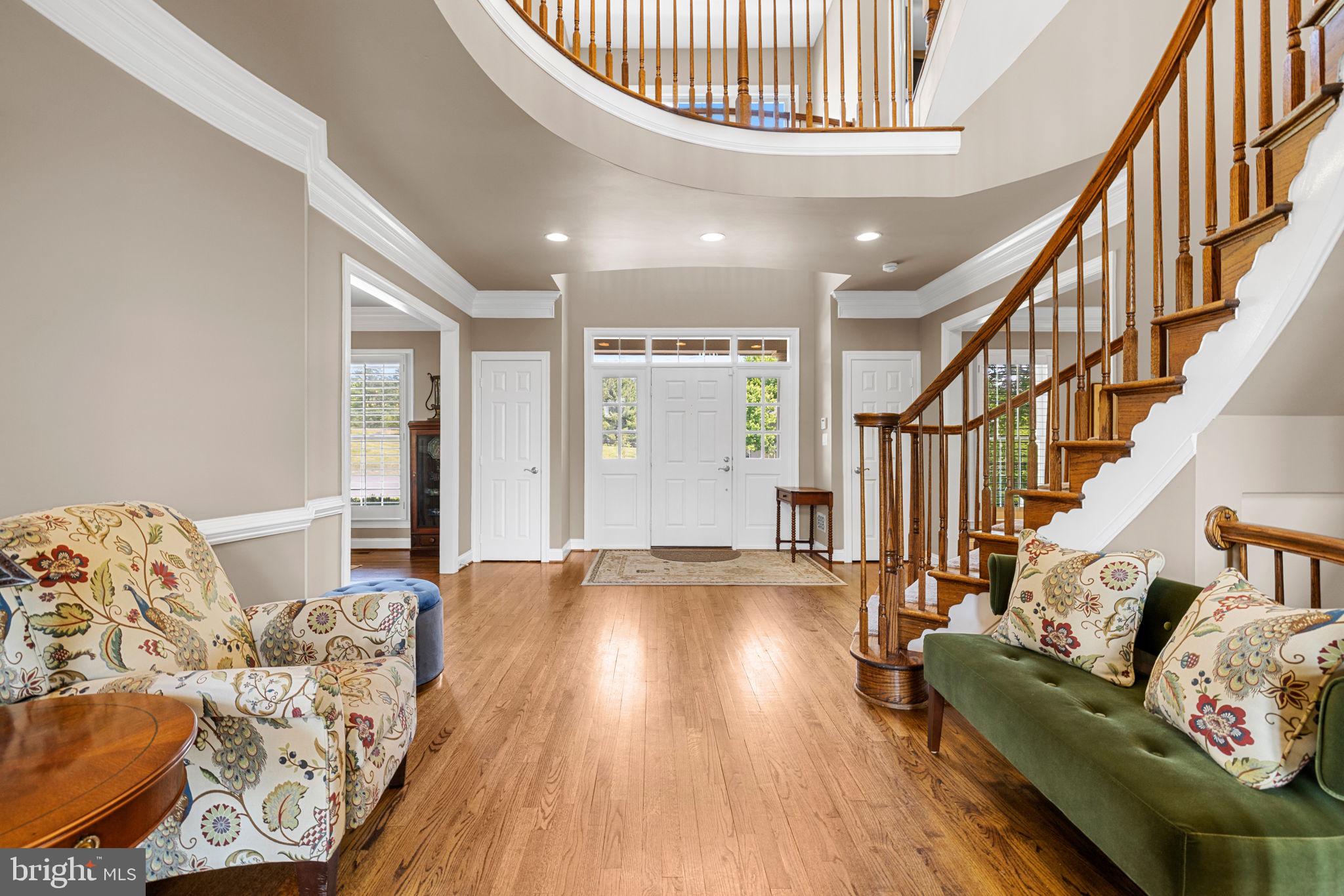 BEACON HILL - Residential