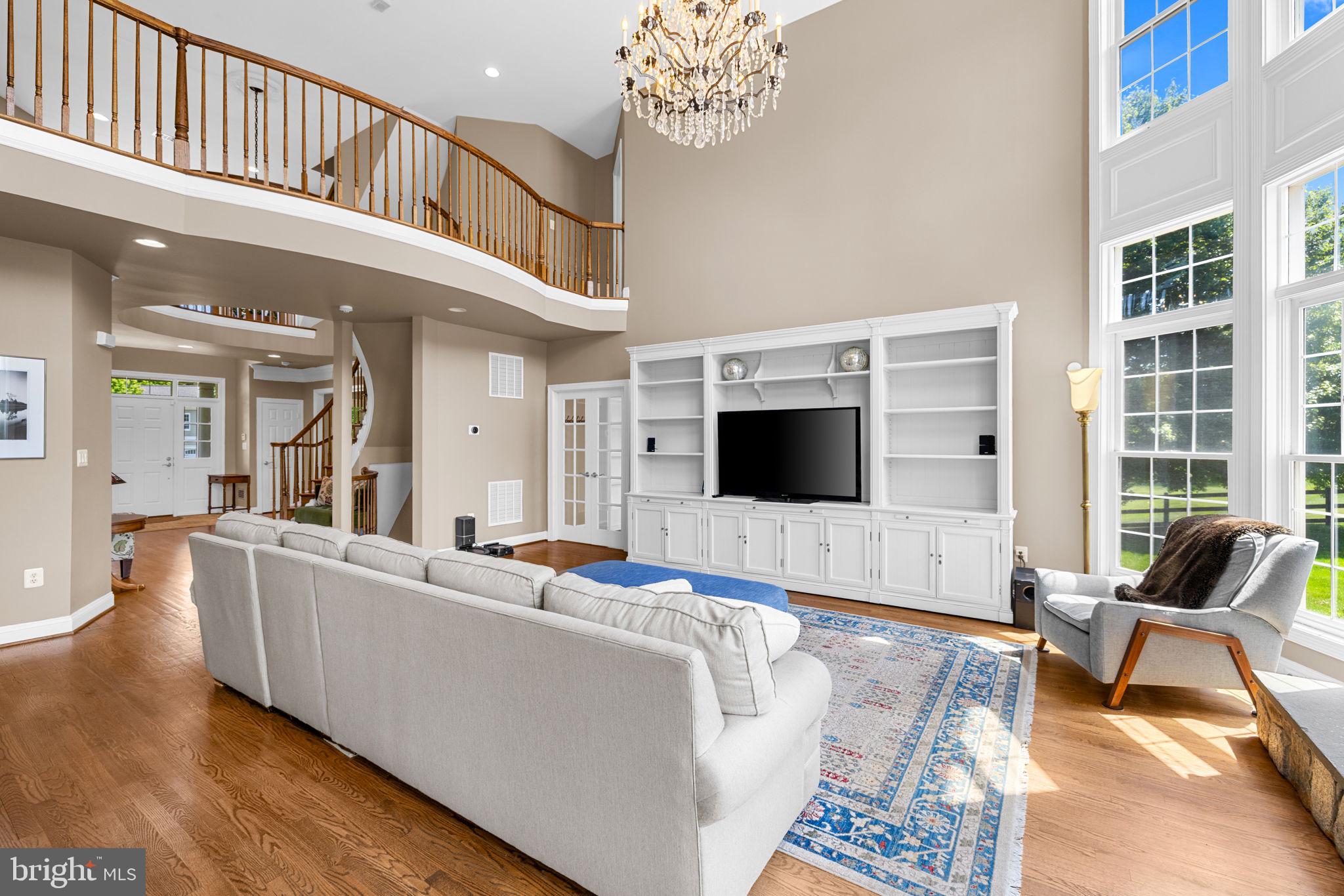 BEACON HILL - Residential