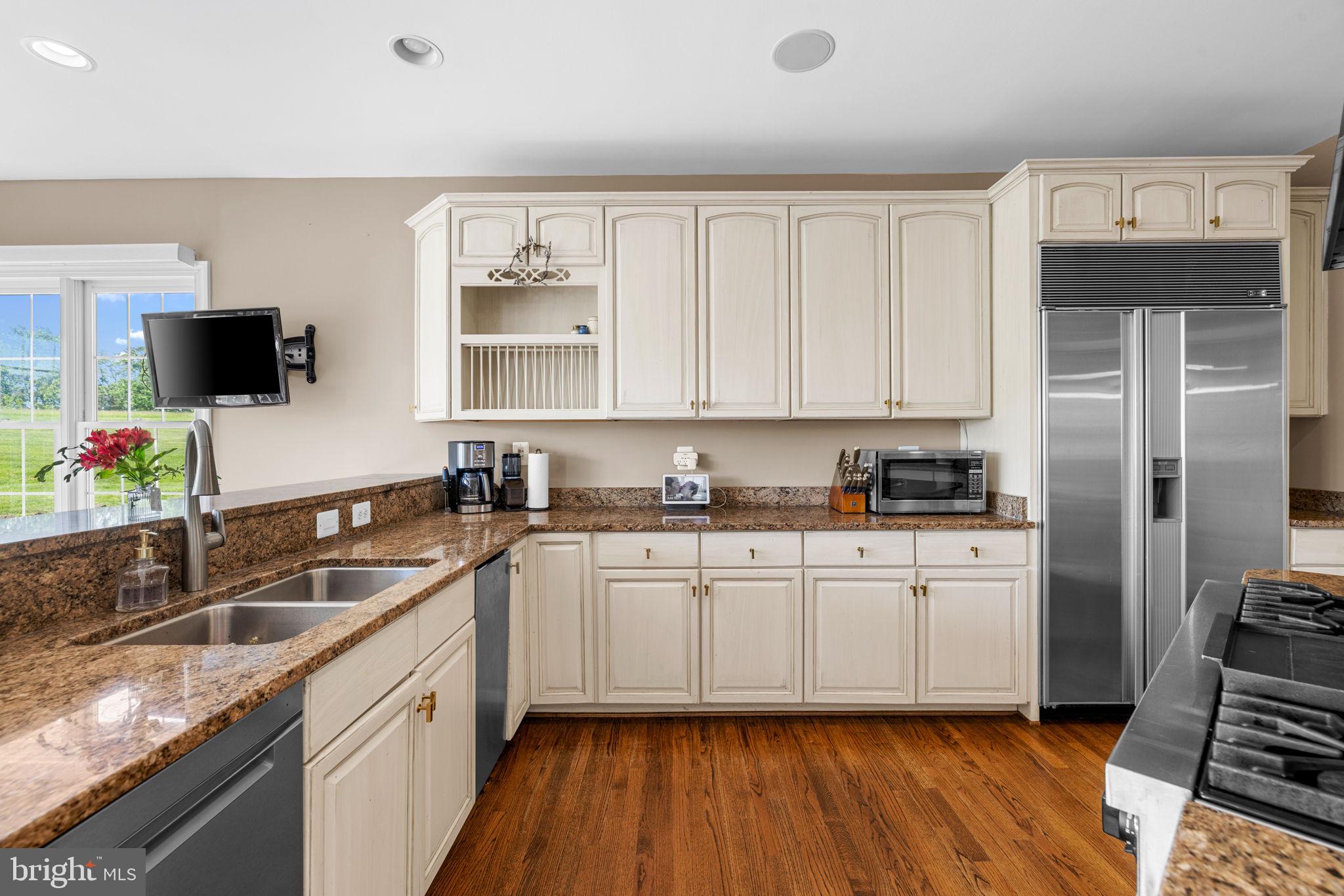 BEACON HILL - Residential