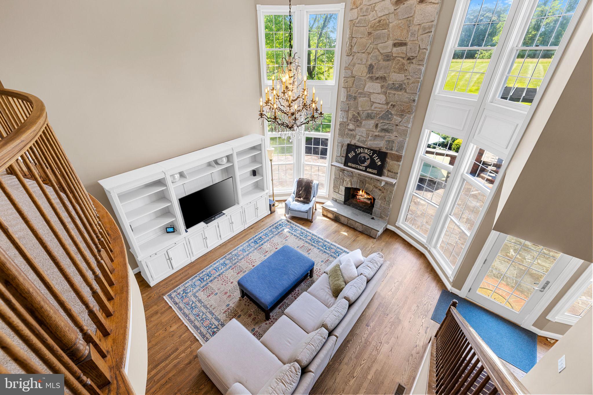 BEACON HILL - Residential