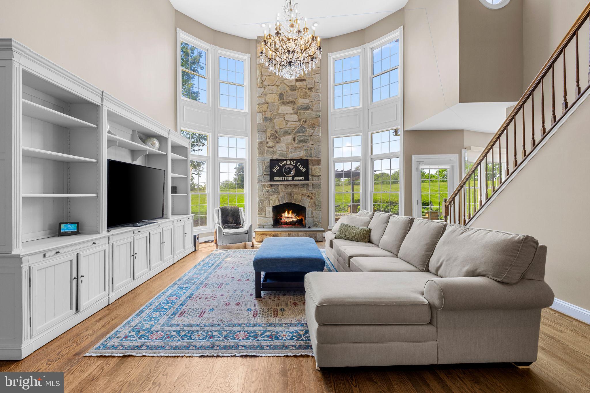 BEACON HILL - Residential