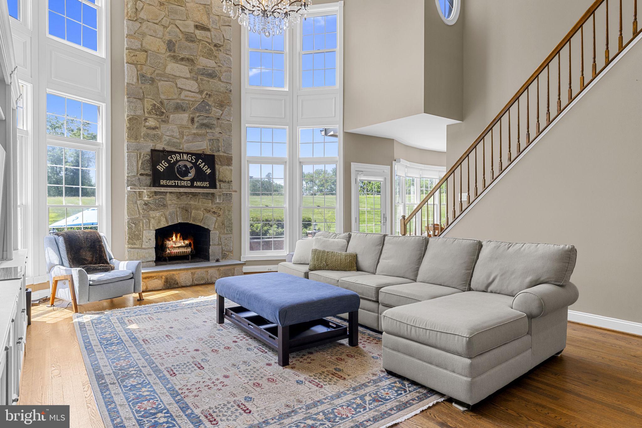BEACON HILL - Residential