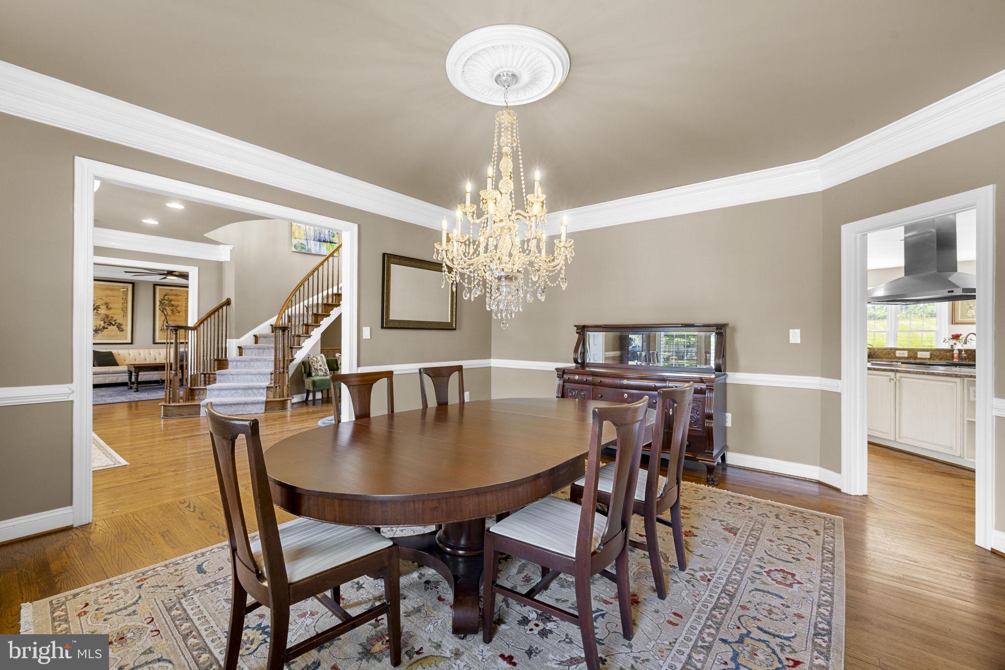 BEACON HILL - Residential
