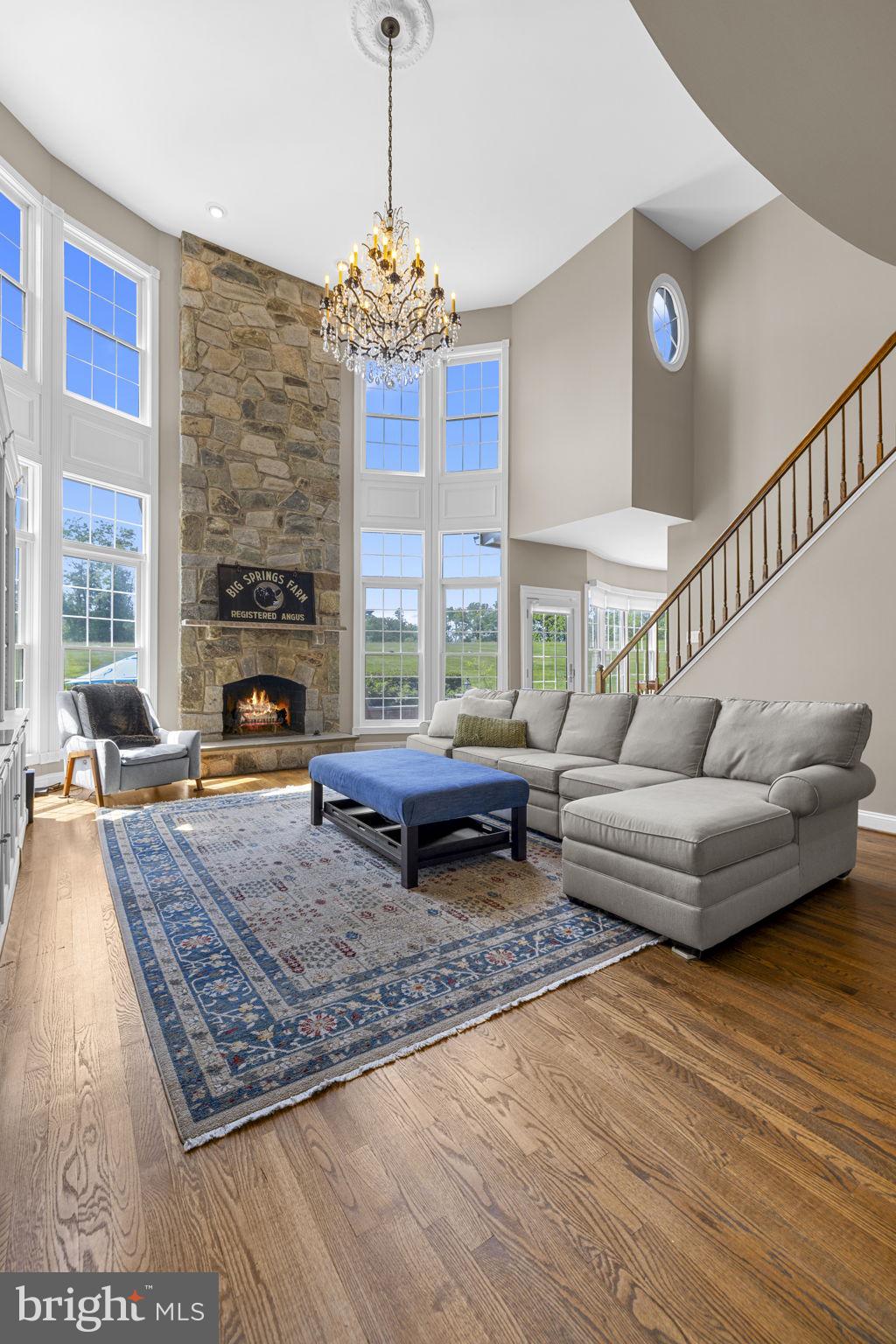 BEACON HILL - Residential