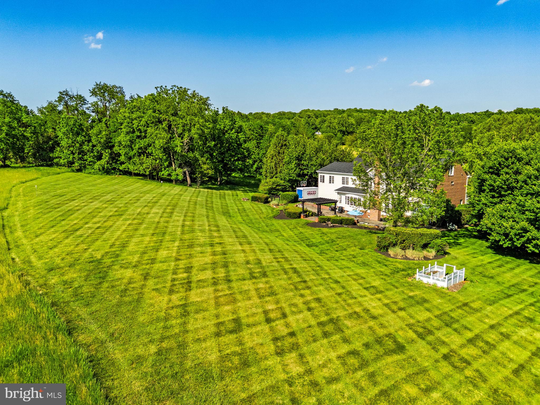 BEACON HILL - Residential