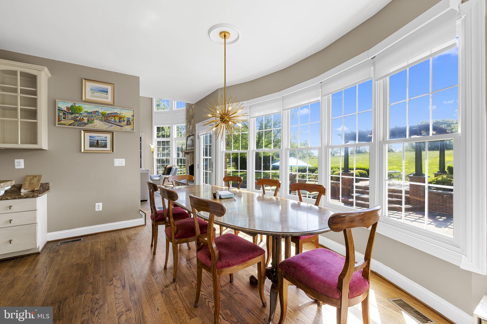 BEACON HILL - Residential