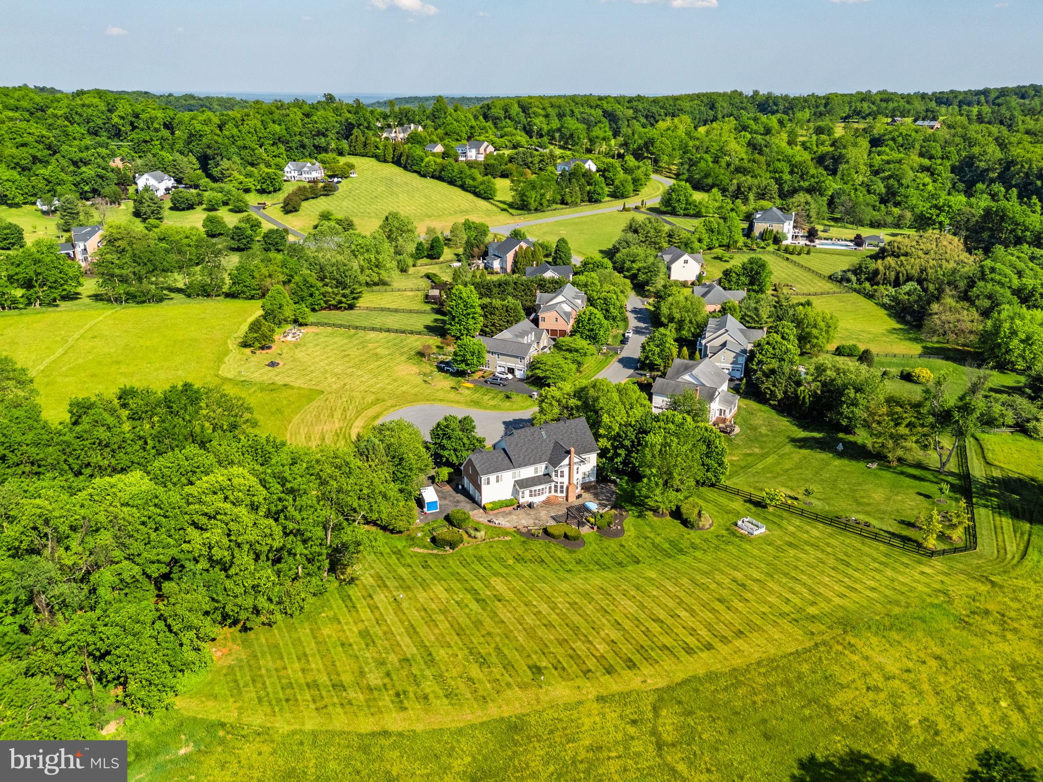 BEACON HILL - Residential