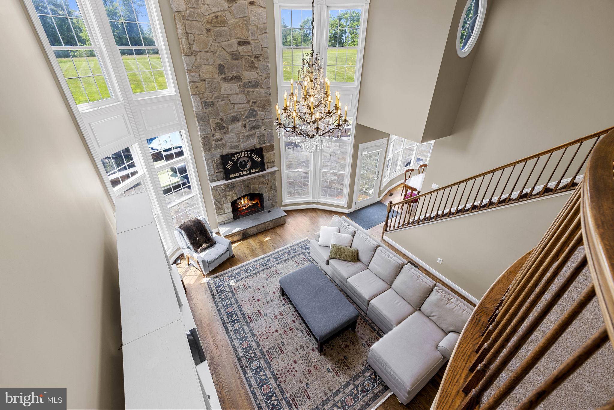 BEACON HILL - Residential