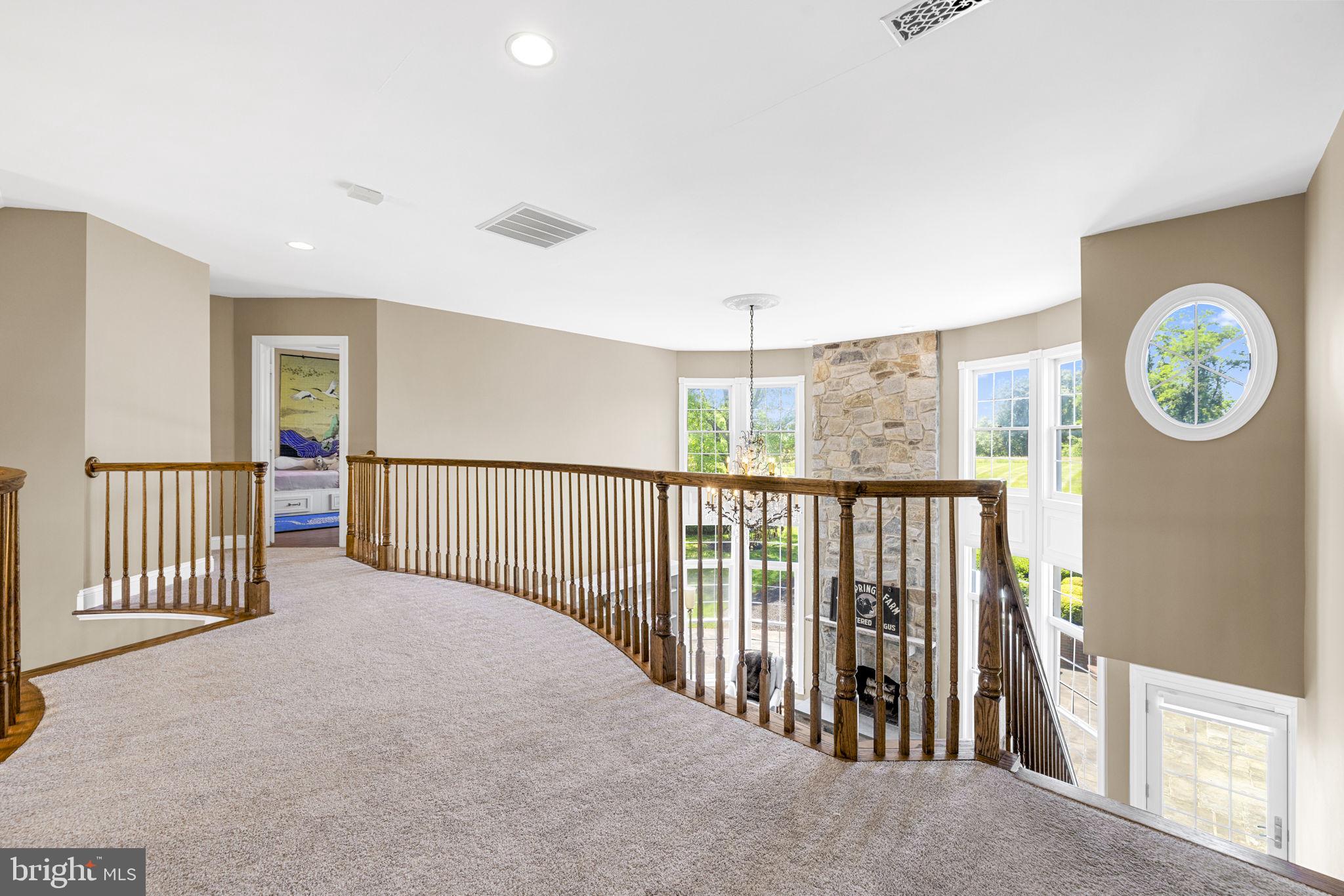 BEACON HILL - Residential