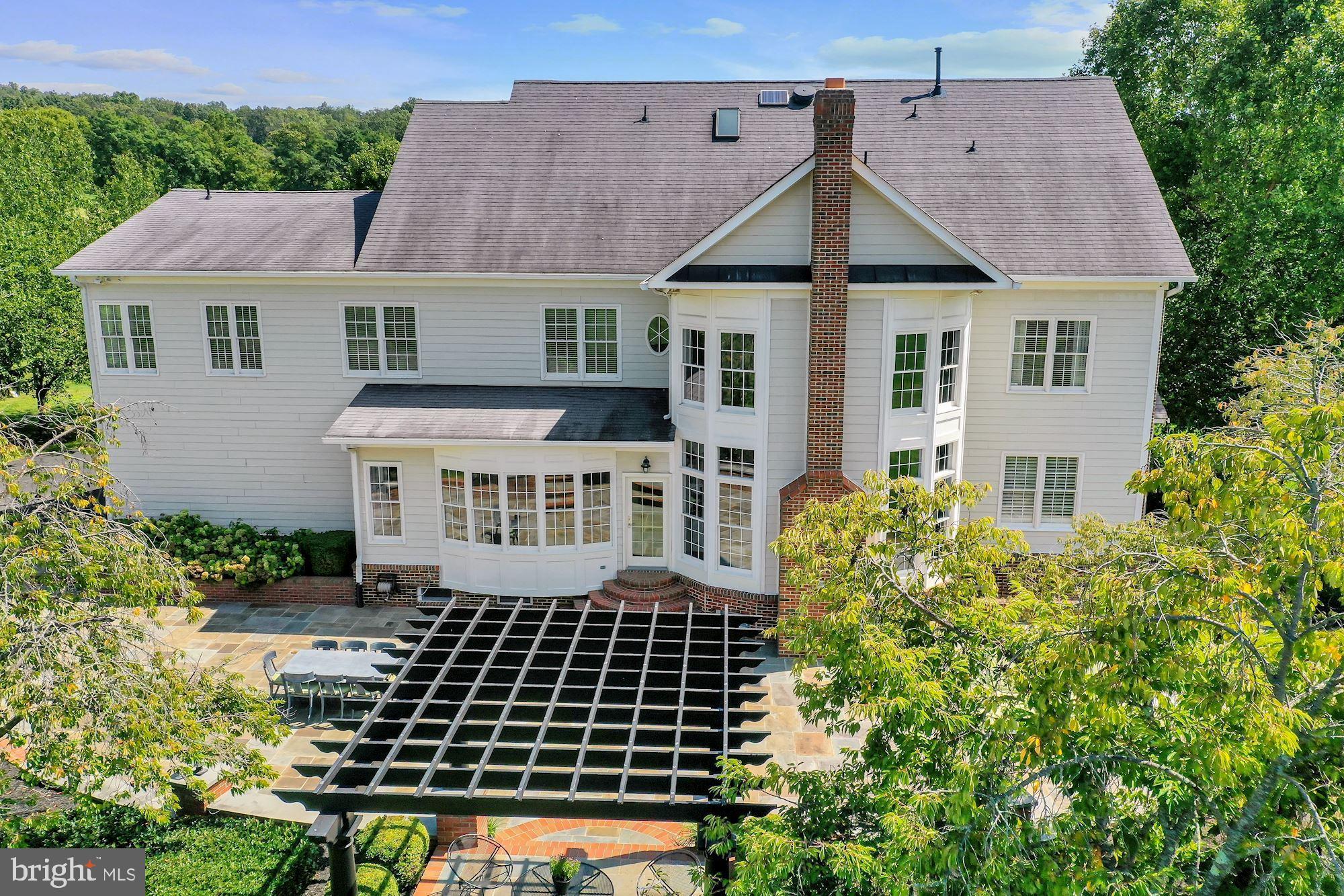 BEACON HILL - Residential