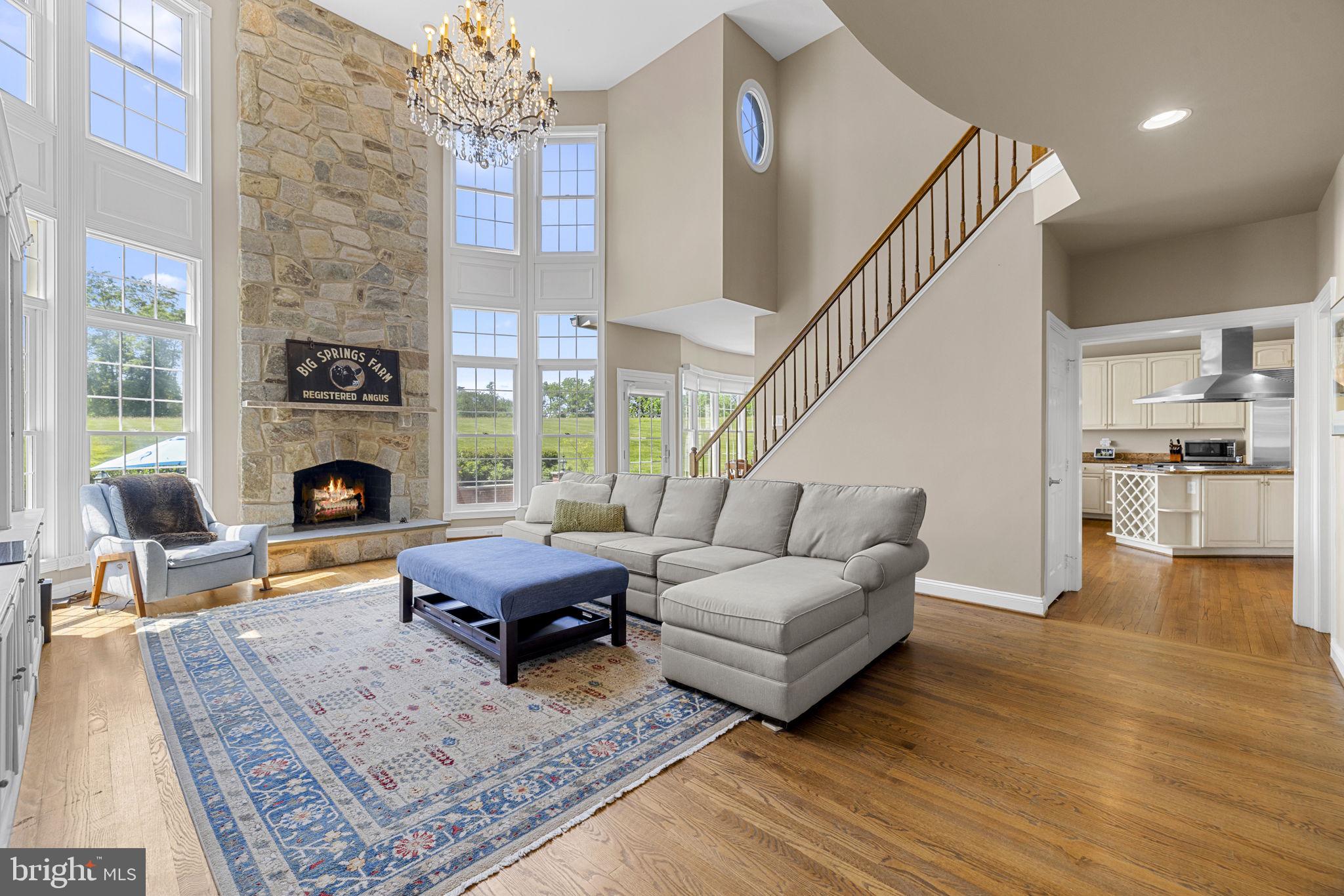 BEACON HILL - Residential