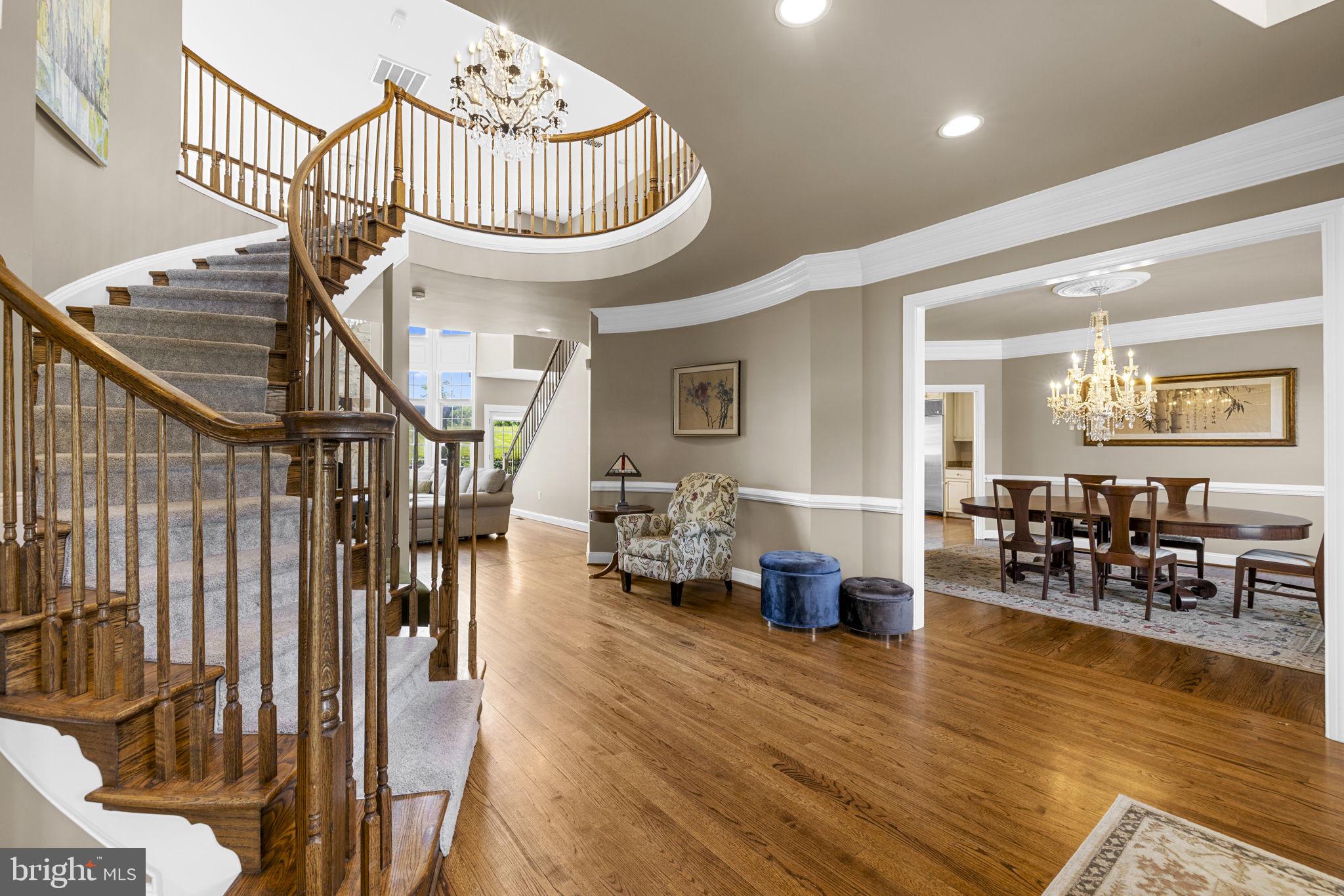 BEACON HILL - Residential