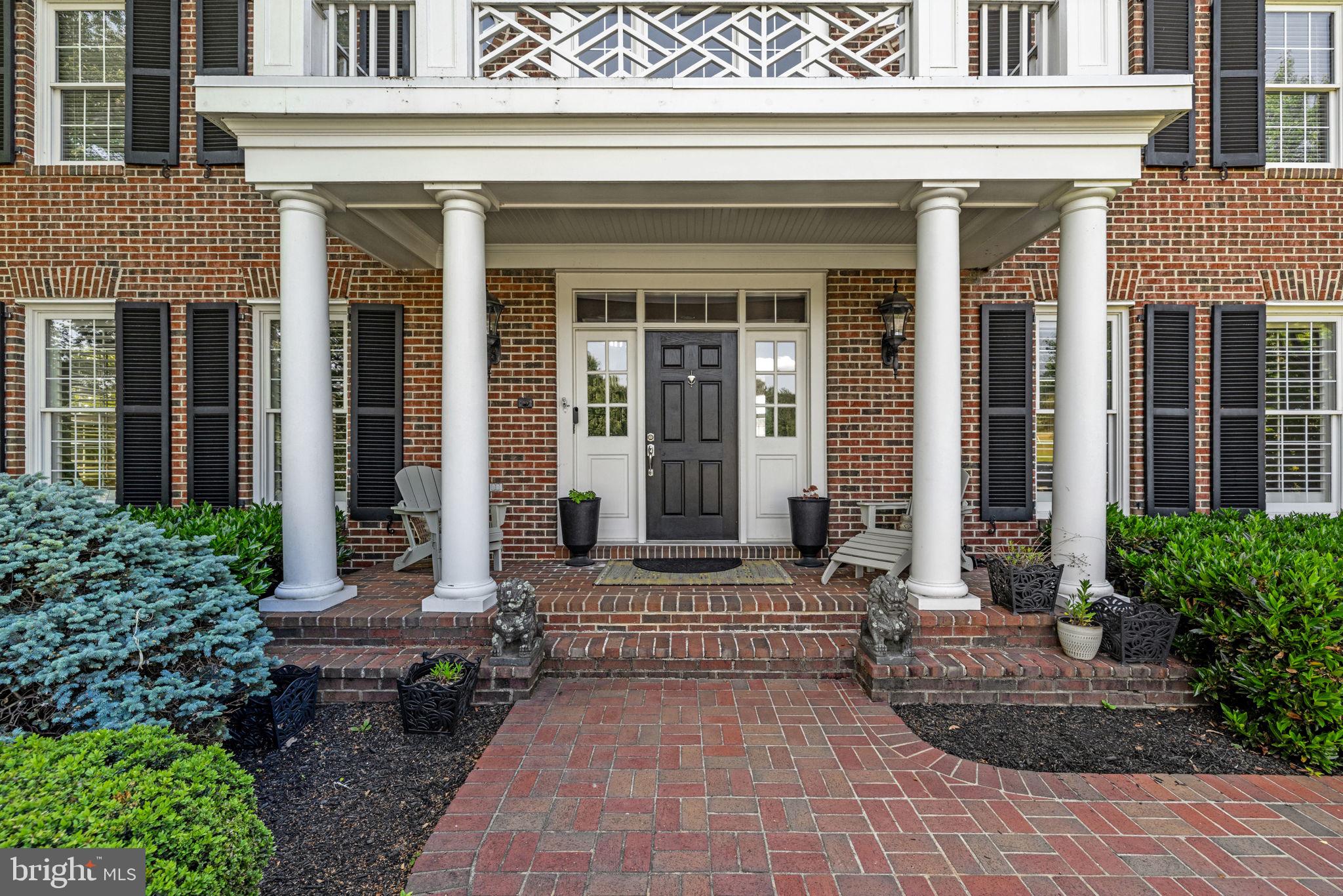 BEACON HILL - Residential