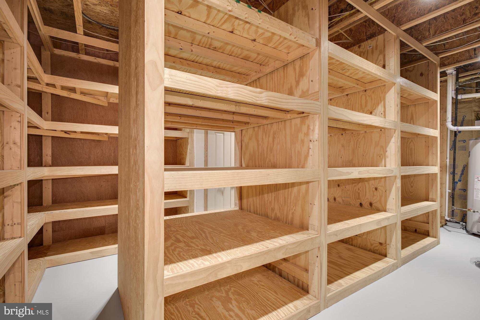 BEACON HILL - Residential