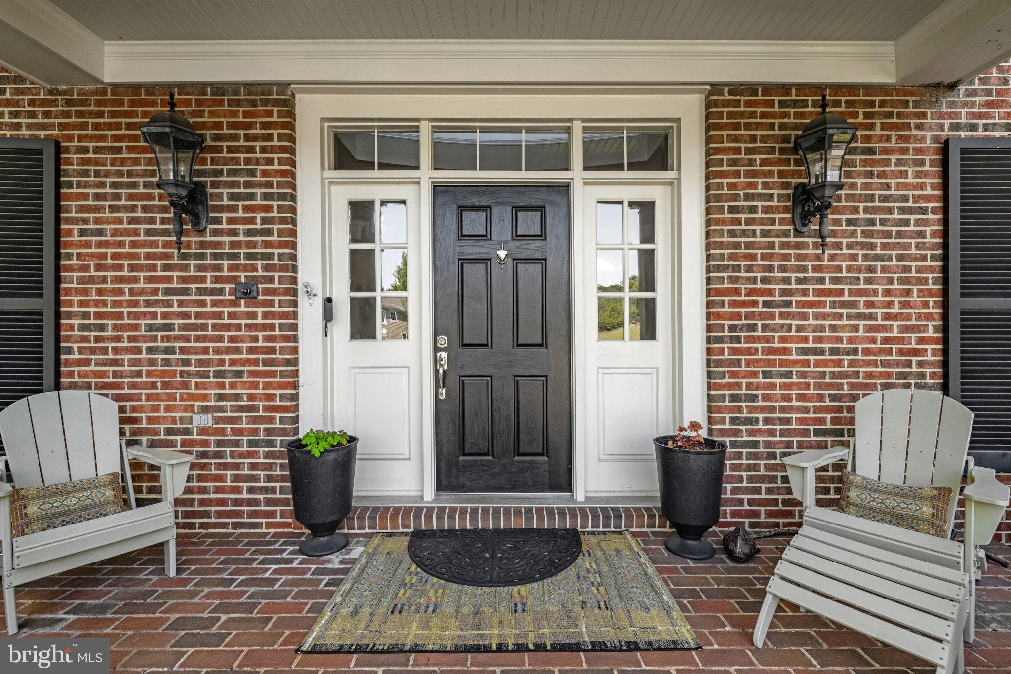 BEACON HILL - Residential