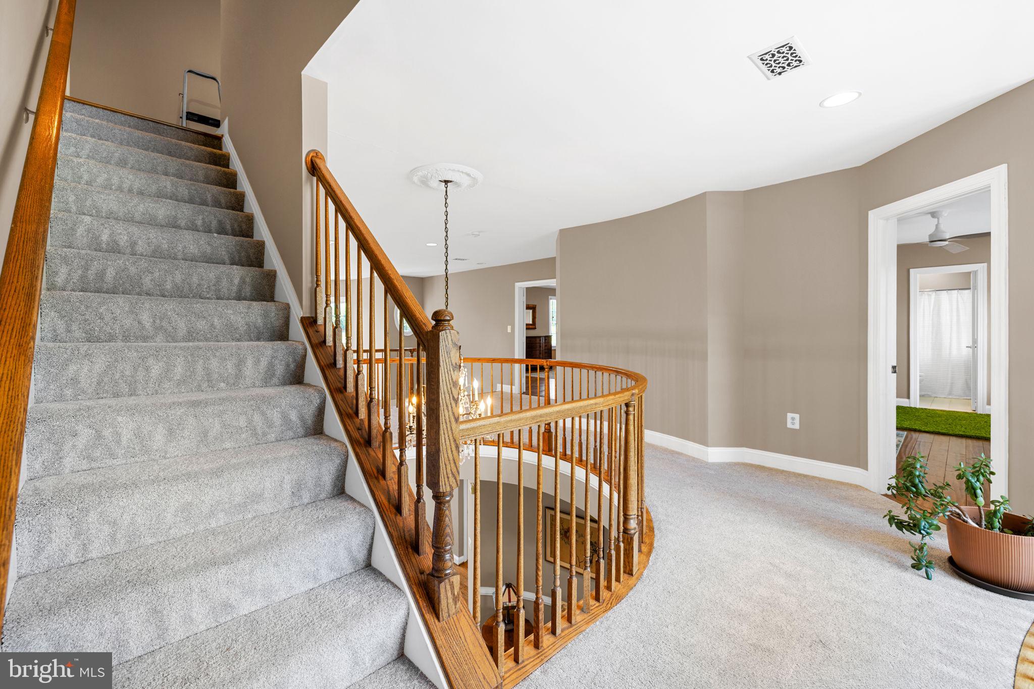 BEACON HILL - Residential