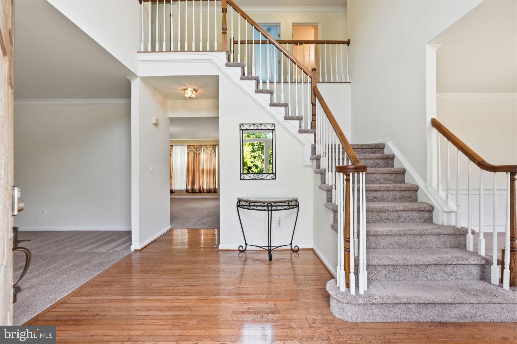 21392 GLEBE VIEW DRIVE