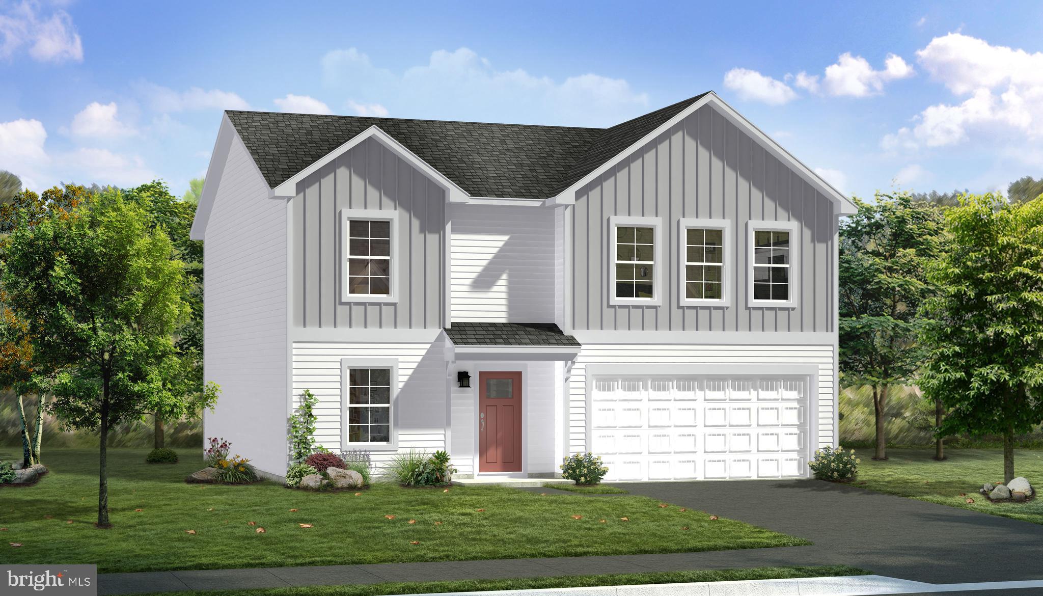 **UP TO $15,000 CLOSING COST ASSISTANCE FOR PRIMARY RESIDENCE WITH USE OF APPROVED LENDER AND TITLE!**
*PENDING* Welcome home to the stunning Carnegie II! This elegant home welcomes you with a flex room, a beautifully designed kitchen featuring a large island, and gleaming granite countertops—perfect for cooking, entertaining, and everyday living. Convenient access to the attached two-car garage makes coming and going a breeze. Upstairs, you'll find four generously sized bedrooms, including a luxurious primary suite with a spacious walk-in closet and a beautifully appointed en-suite bathroom. For added convenience, the upstairs laundry room keeps chores effortless—all of this with a large walkout basement. Don't miss your chance to make this exceptional home yours! *Photos may not be of the actual home. Photos may be of a similar home/floorplan if the home is under construction or if this is a base price listing.