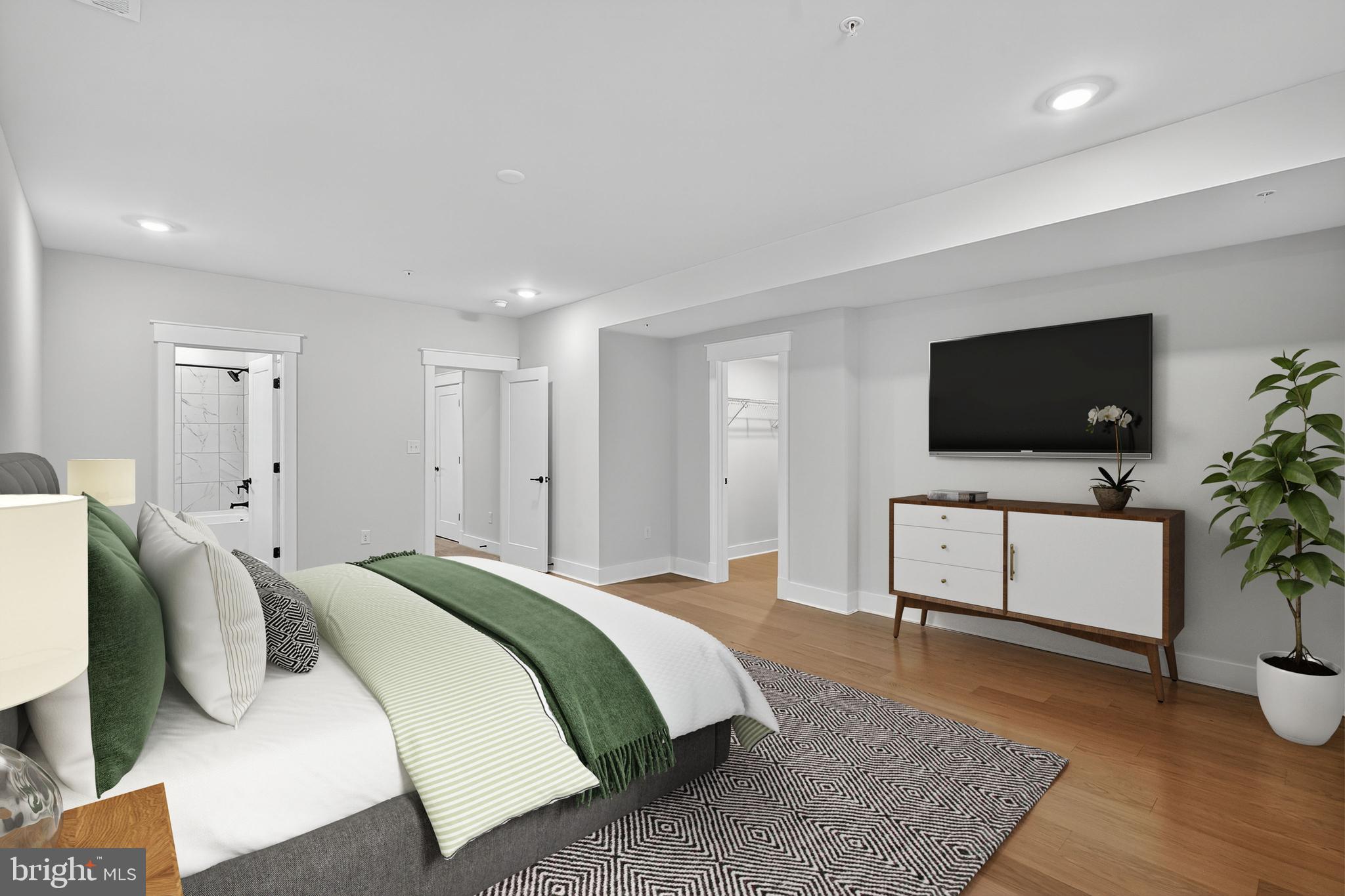 GLENN DALE - Residential