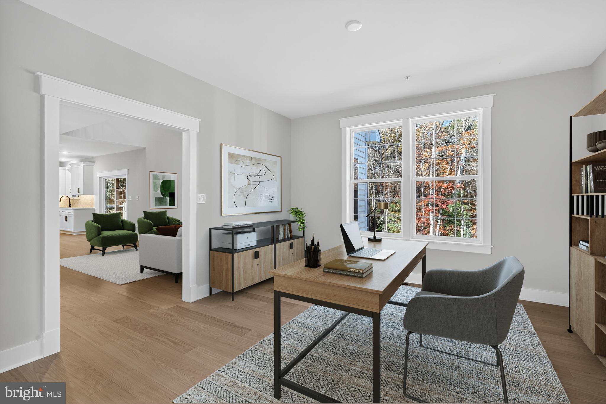 GLENN DALE - Residential