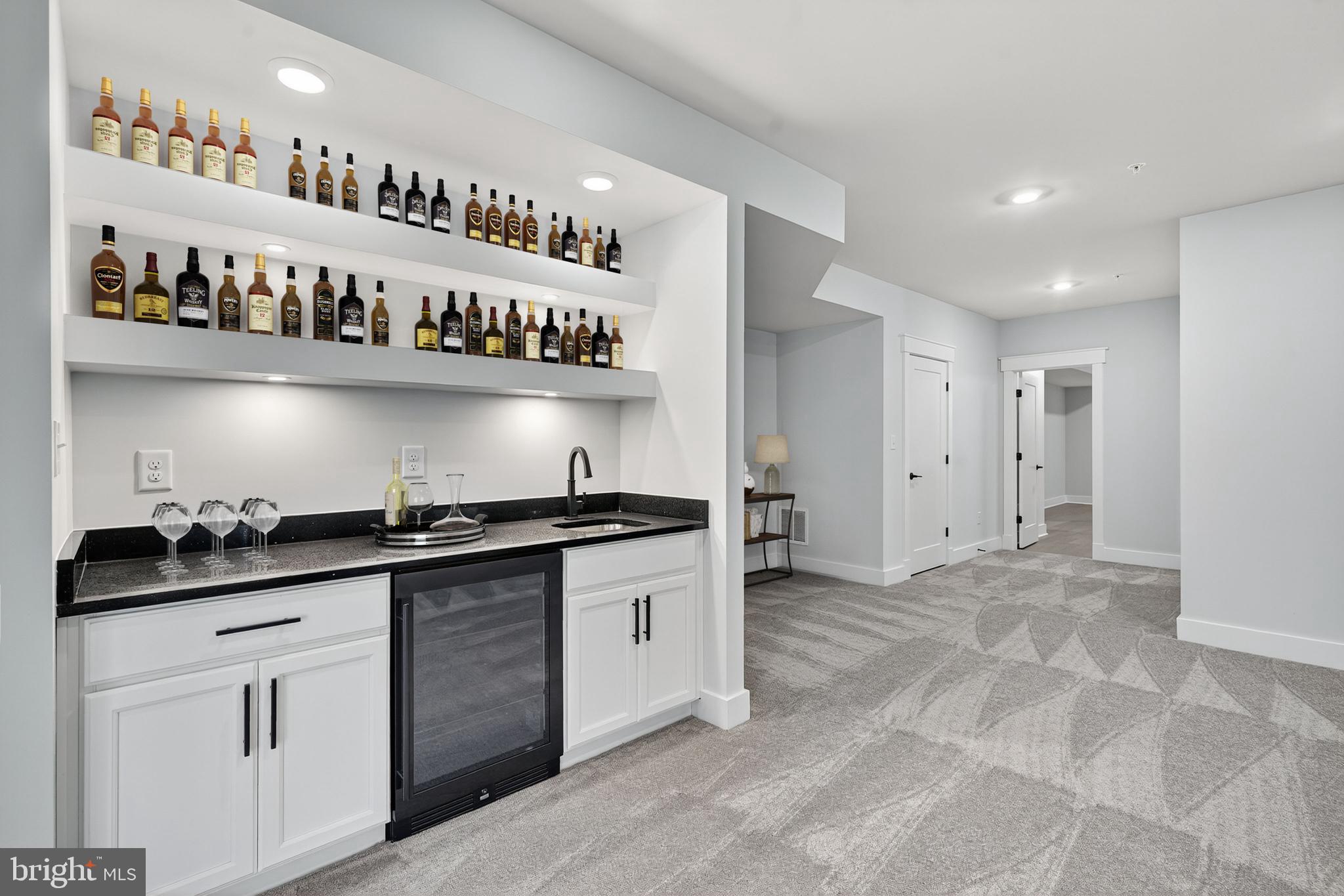 GLENN DALE - Residential