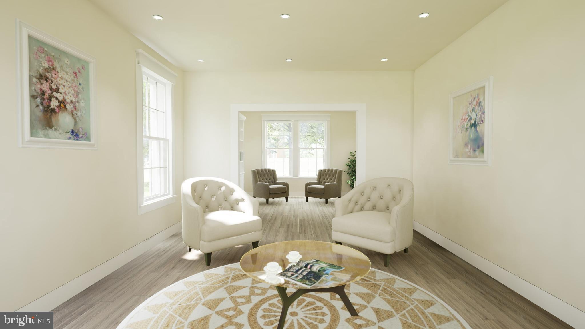 ELIANA COURT - PATUXENT MODEL