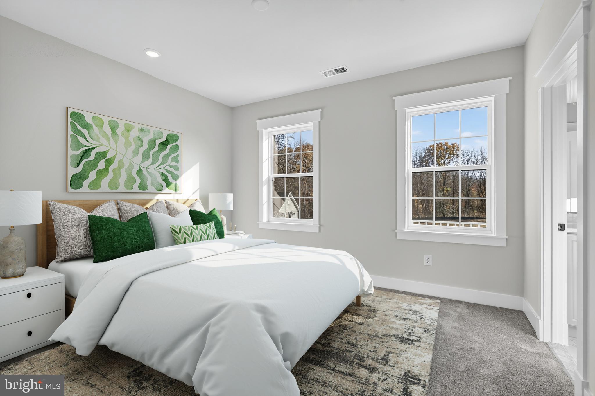 GLENN DALE - Residential