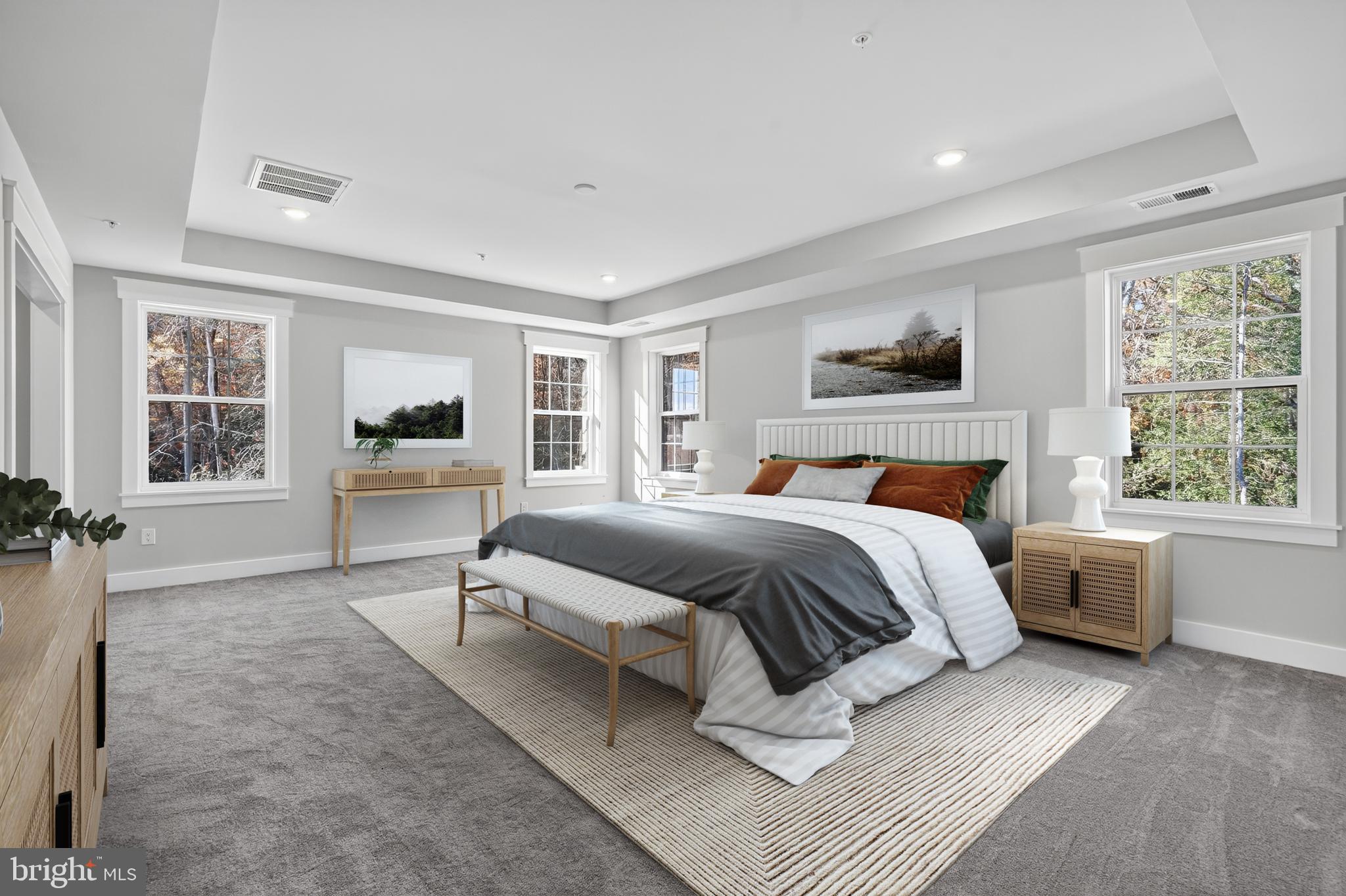 GLENN DALE - Residential